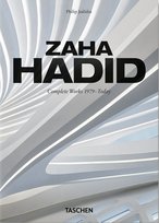 Zaha Hadid. Complete Works 1979–Today Jodidio Philip