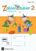 Zahlenzauber im Kindergarten: Spielerisch Lernen mit Ausmalbildern
