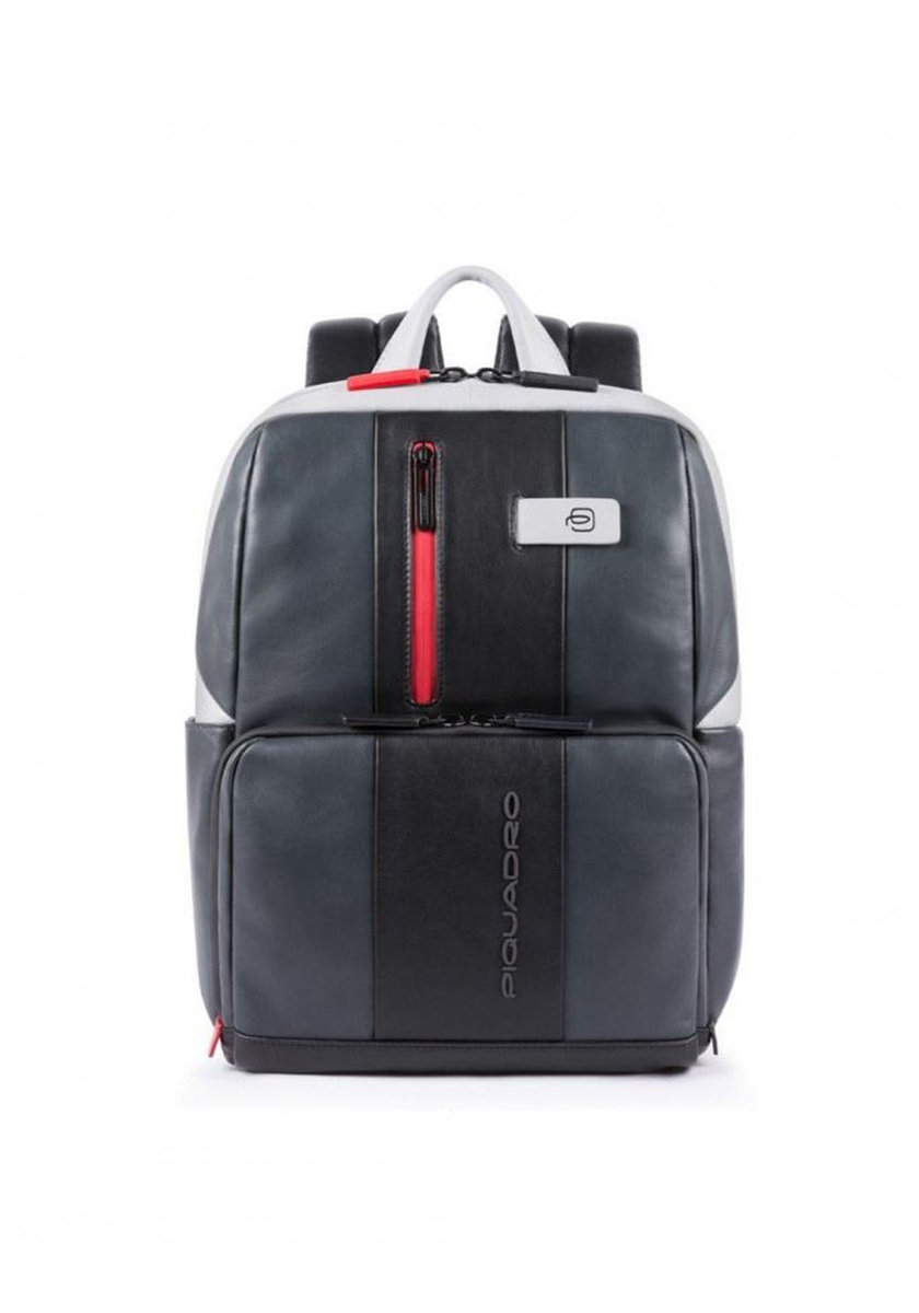 Inny producent Zainetto Uomo piquadro ca3214ub00-grn Multicolore