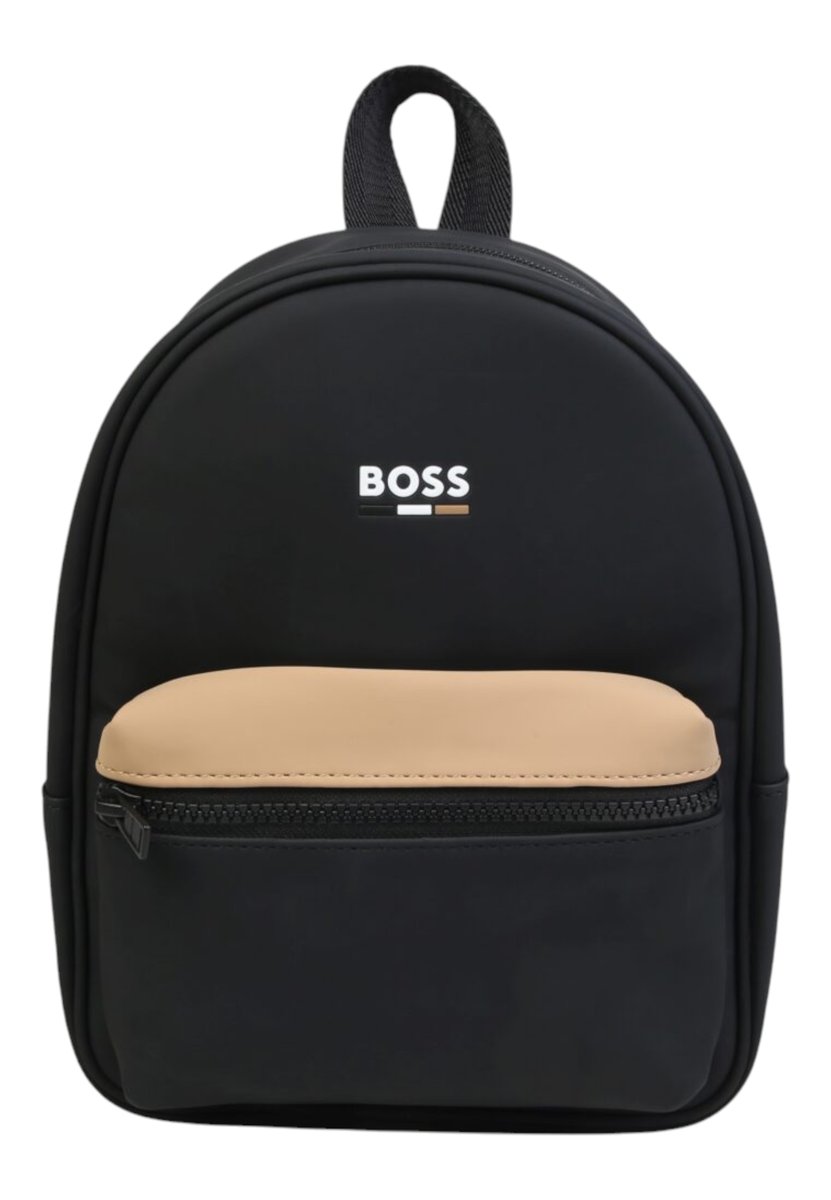 Dickies Zaino Base Per Studenti, Unisex Adulto, 2 Tasche, Con Tasca Per Borraccia E Schienale Imbottito – Il Compagno Perfetto Per La Scuola Di Tutti I Giorni (Pacco Da 1)