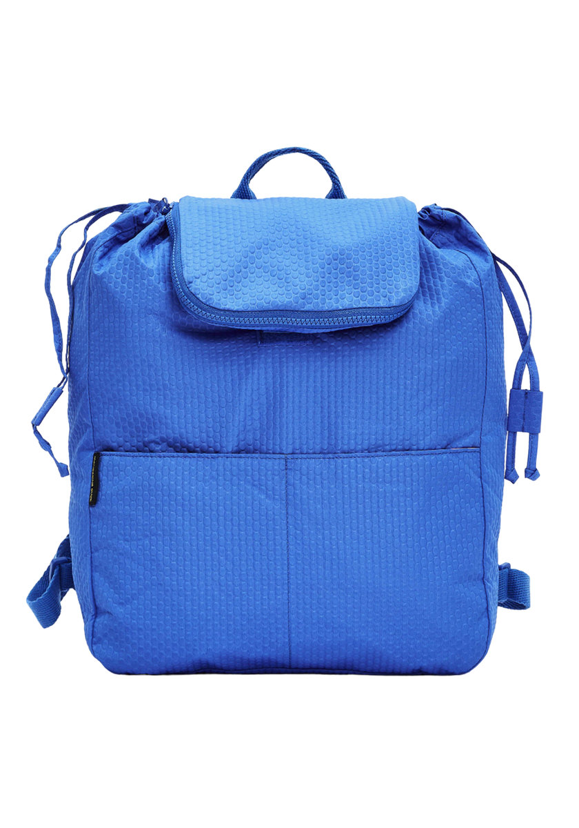 MD20 zaino MANDARINA DUCK P10QMTT1 SCARAB - Grazia Pelletterie