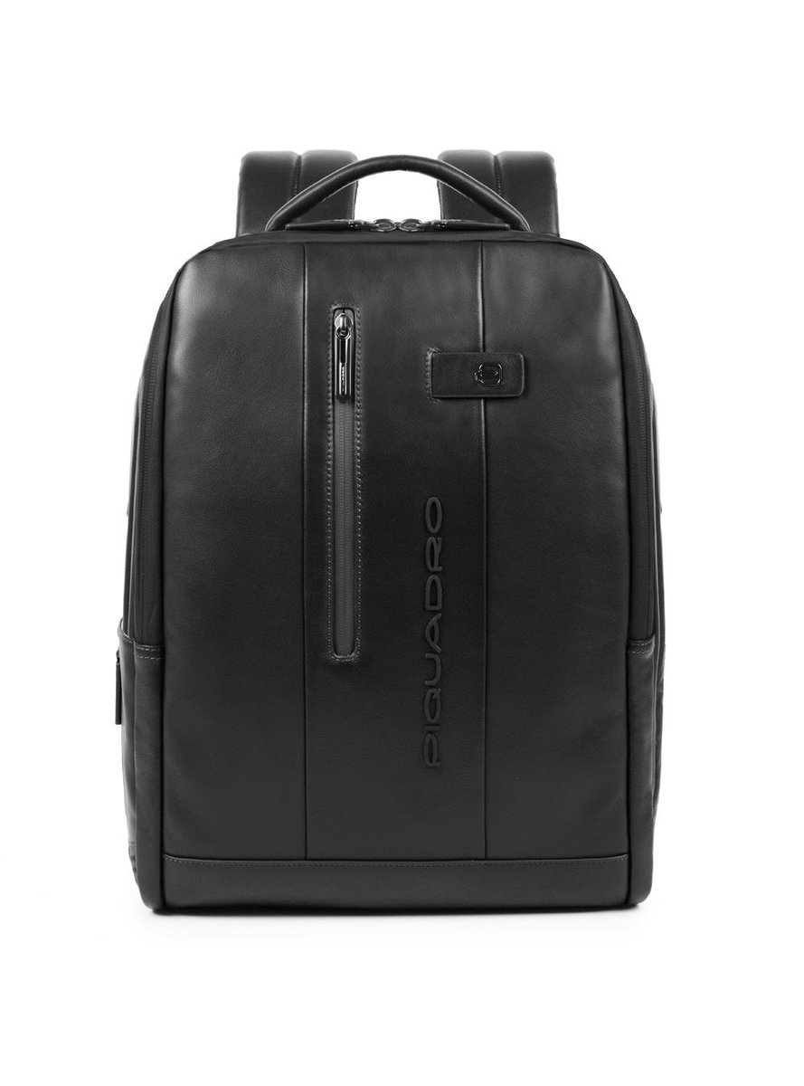 Inny producent Zaino porta PC e iPad® con cavo antifurto Uomo piquadro CA4818UB00-N Nero