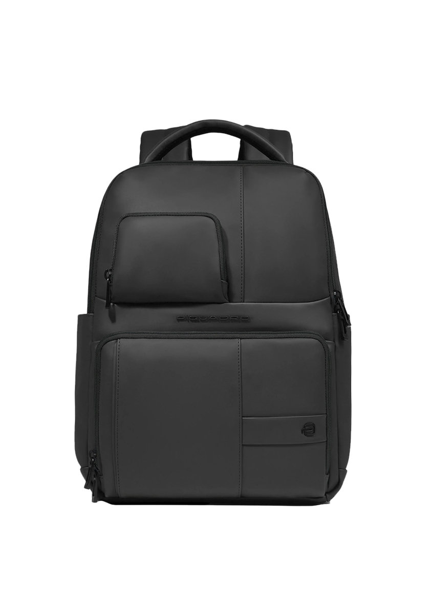 Piquadro Zaino porta pc e porta iPad Uomo piquadro ca6238w129w-n Nero