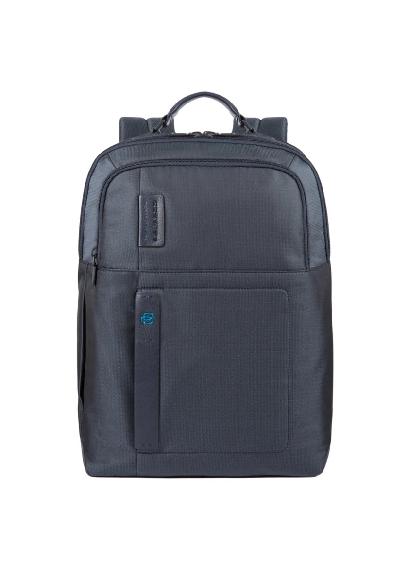 Piquadro Zaino Porta PC Uomo piquadro ca4174p16-chevblu Blu