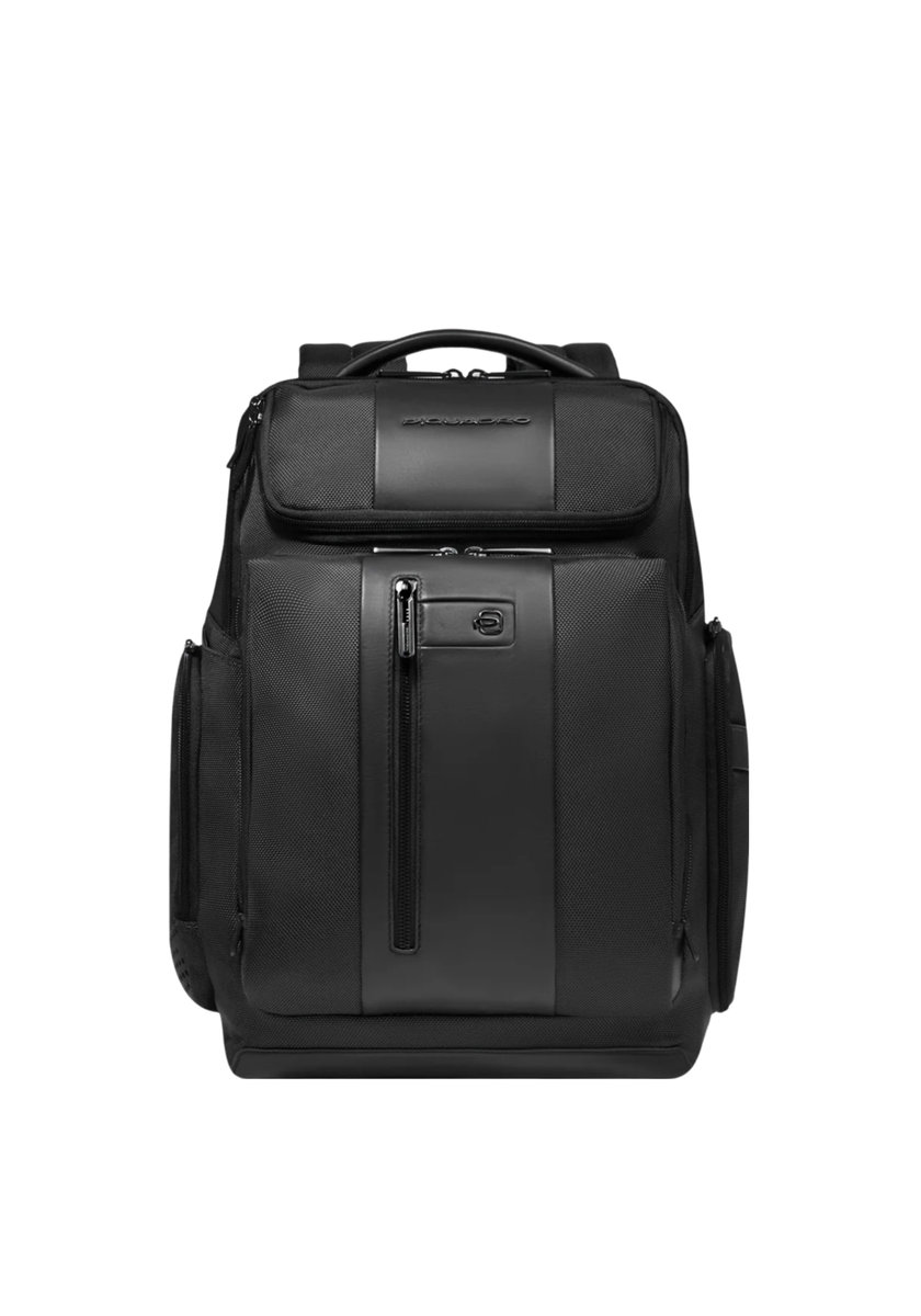 Inny producent Zaino Uomo piquadro CA5477BR2-N Nero