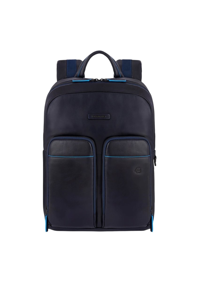 Inny producent Zaino Uomo piquadro CA5575B2V-BLU Blu