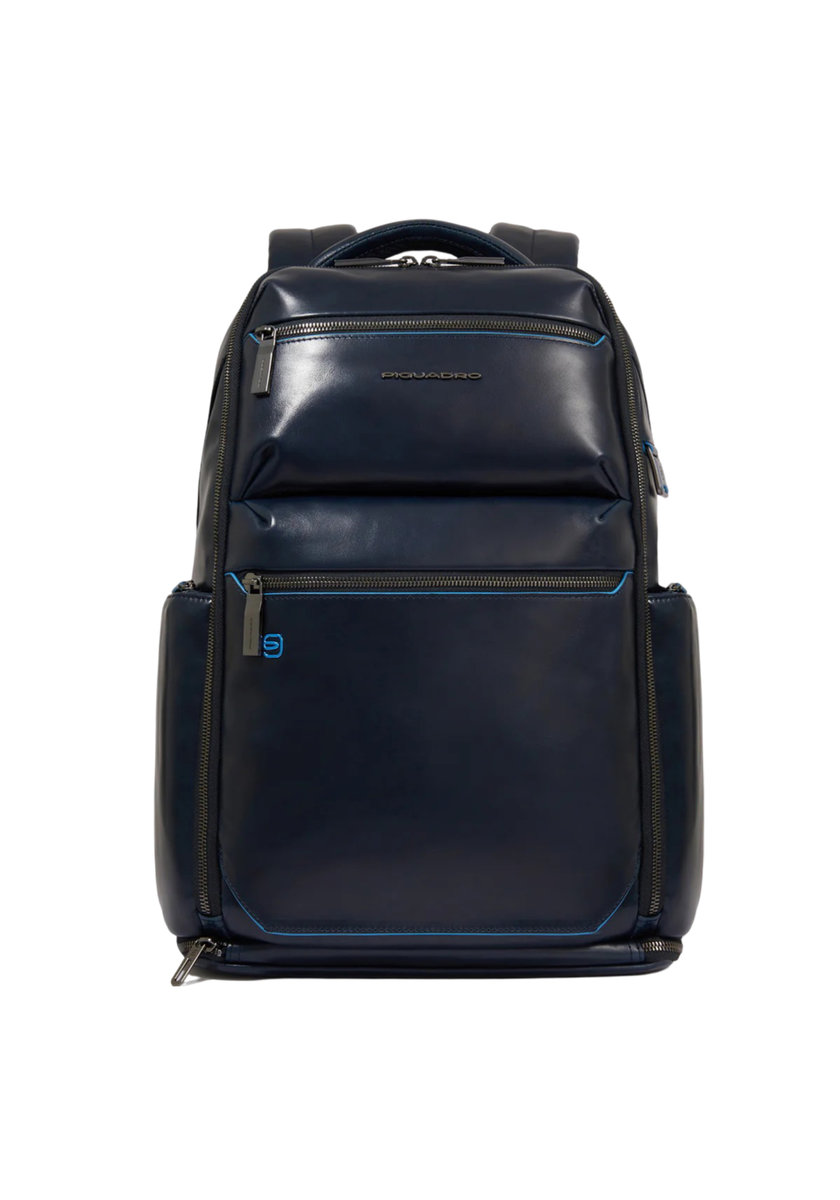 Inny producent Zaino Uomo piquadro CA6592B2BM-BLU2 Blu