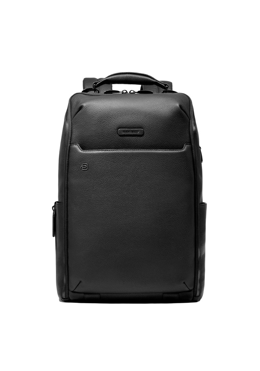 Piquadro Zaino Uomo piquadro CA6645MOS-N Nero