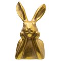 Zając Z Łapkami, Wielkanoc, Figurka Dekoracyjna , 16 cm&nbsp;-&nbsp;Empik