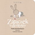 Zajączek u dentysty - Kosiniak-Kamysz Paulina