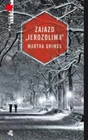 Zajazd "Jerozolima" Grimes Martha