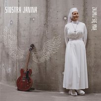 Zajmij się mną Siostra Janina