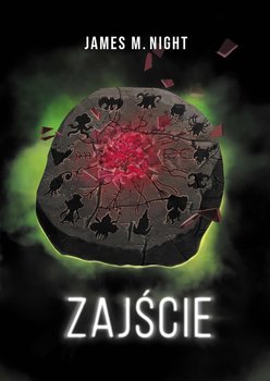 Zajście - James M. Night