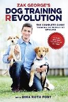 Zak George's Dog Training Revolution Zak George, Port Dina Roth