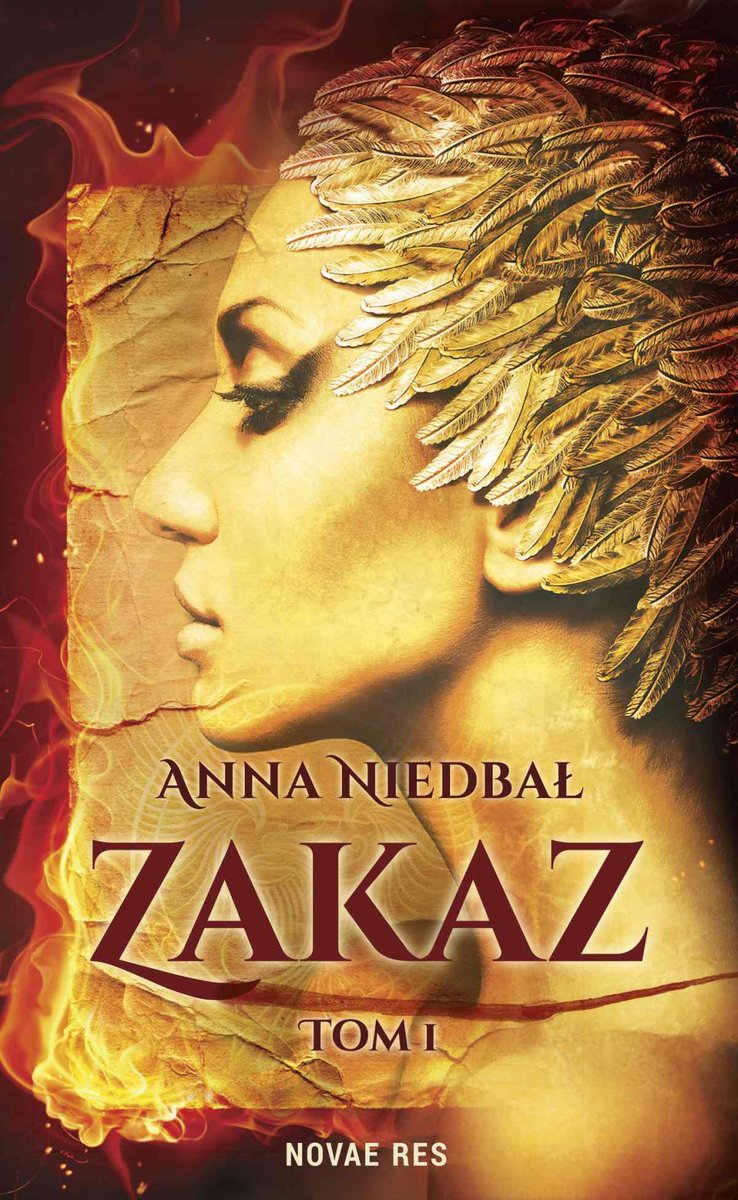 Zakaz - ebook epub
