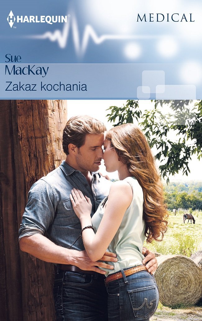 Zakaz kochania - ebook mobi