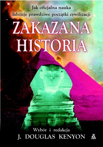 Zakazana Historia