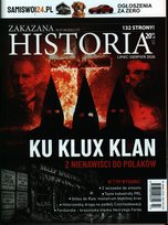 Zakazana Historia Freedommedia Sp. z o.o.