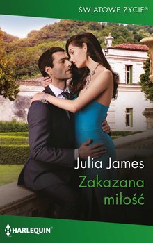 Zakazana miłość - James Julia