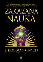 Zakazana nauka Kenyon Douglas J.