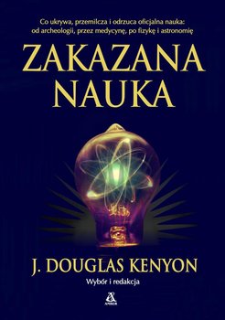 Zakazana nauka - Kenyon Douglas J.