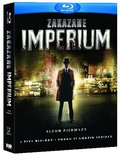 Zakazane Imperium. Sezon 1 - Various Directors