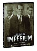 Zakazane Imperium. Sezon 4 - Various Directors