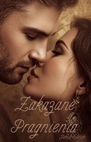 Zakazane Pragnienia - ebook PDF