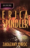 Zakazany owoc Spindler Erica