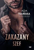 Zakazany szef Tulińska Ada
