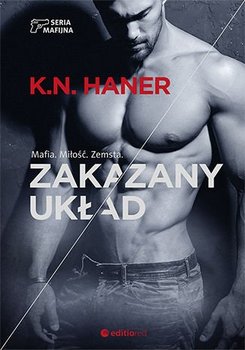 Zakazany układ - Haner K.N.