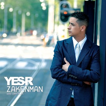Zakenman - Yes-R