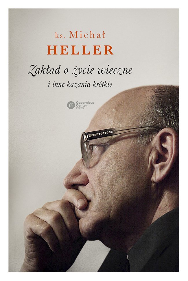 Zakład o życie wieczne i inne kazania krótkie - ebook epub