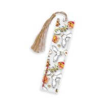 Zakładka do książki Harry Potter Hedwiga oryginalne zakładki do książek