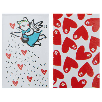 Zakładka Do Książki, Kotterlove, Magnetyczne, 2 Sztuki - Empik