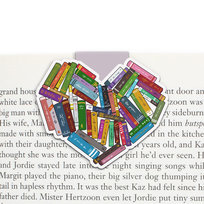 gadżety dla mola książkowego 