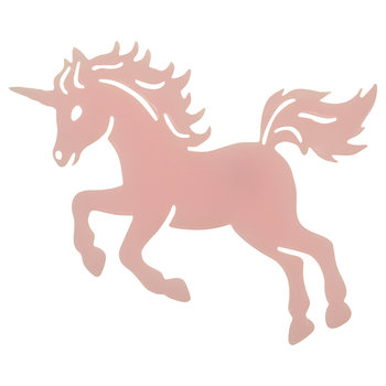 Zakładka Do Książki, REBEL Unicorn, Różowy - Empik