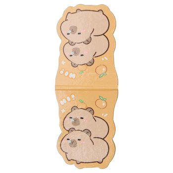 Zakładka Magnetyczna, Be Capy!, Brązowy - Empik