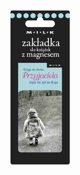 Zakładka magnetyczna, Przyjaciel