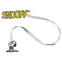 Zakładka materiałowa do książki, Snoopy Empik
