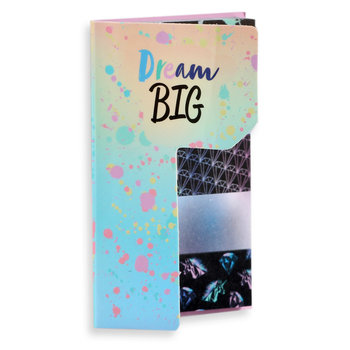 Zakładki indeksujące, Unicorn Magic,  5 szt. - Paperdot