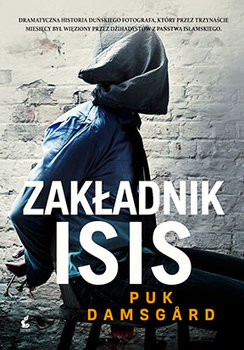 Zakładnik ISIS - Damsgard Puk