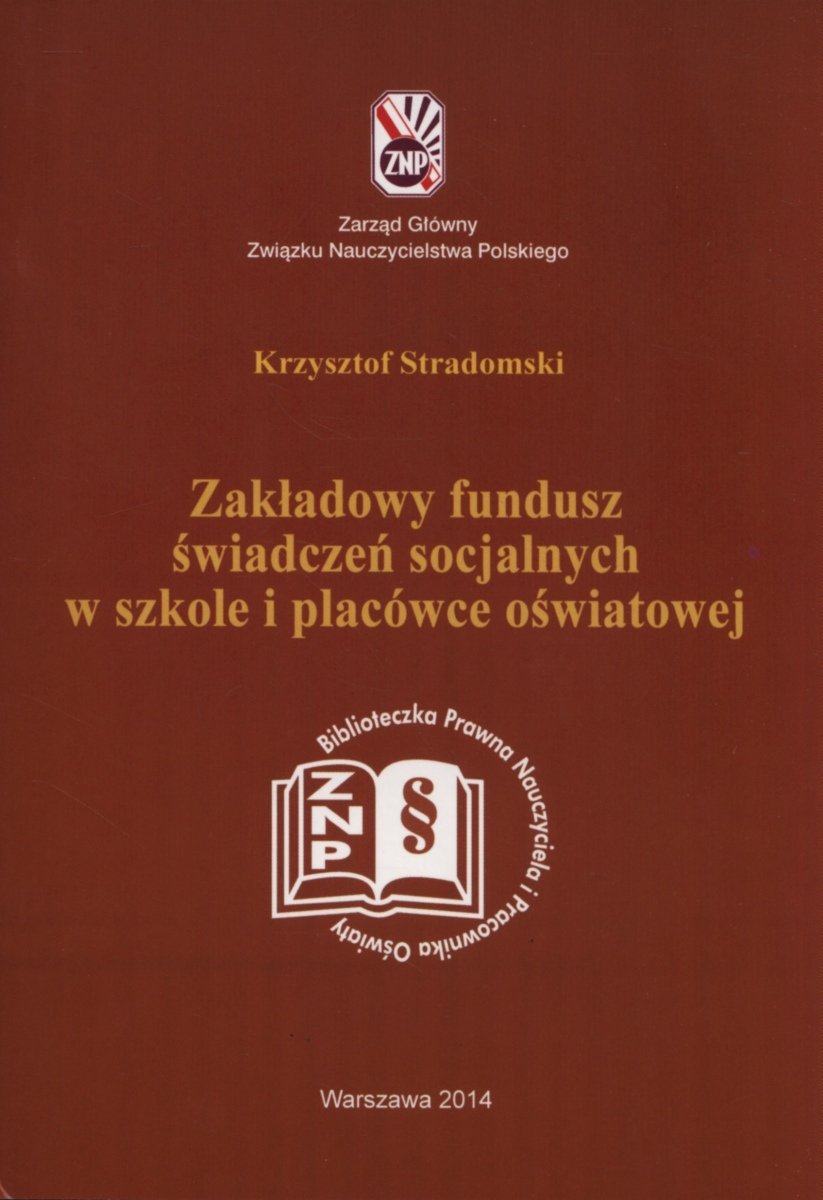 Fundusz Socjalny W Szkole Ile Wynosi Zakładowy fundusz świadczeń socjalnych w szkole i placówce oświatowej