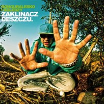 Zaklinacz deszczu Donguralesko