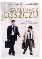 Zaklinacz deszczu Various Directors