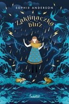 Zaklinaczka burz Anderson Sophie