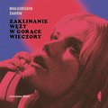 Zaklinanie węży w gorące wieczory - audiobook - Małgorzata Żarów