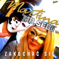 Zakochać się Martina, Mr. Sebii