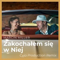 Zakochałem Się W Niej Marcin Miller