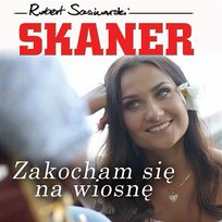Zakocham się na wiosne Skaner